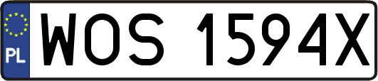WOS1594X