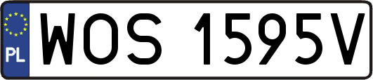 WOS1595V