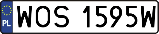WOS1595W