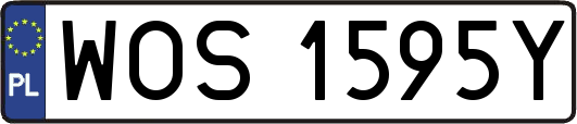 WOS1595Y