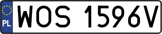 WOS1596V