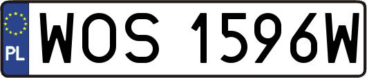 WOS1596W
