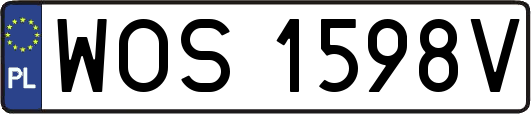 WOS1598V