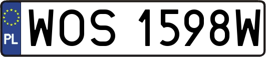 WOS1598W