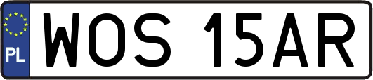 WOS15AR
