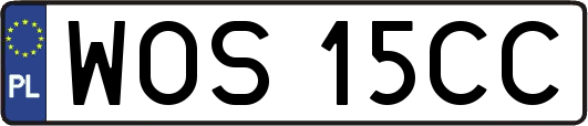 WOS15CC