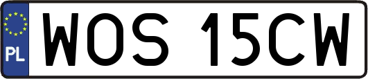 WOS15CW