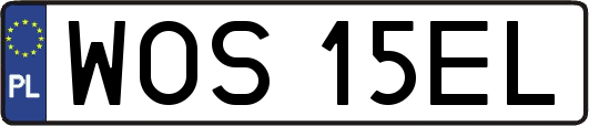 WOS15EL