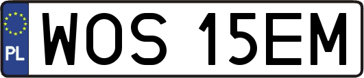 WOS15EM