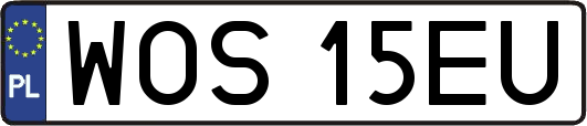 WOS15EU