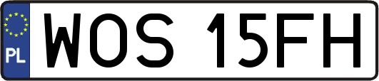 WOS15FH