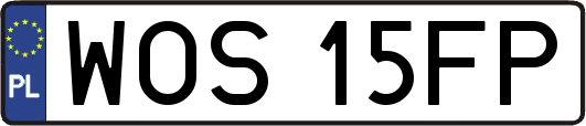 WOS15FP