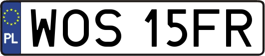 WOS15FR