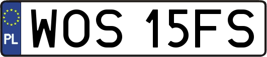 WOS15FS