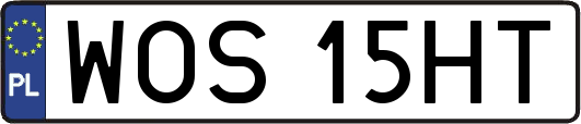 WOS15HT