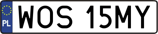 WOS15MY