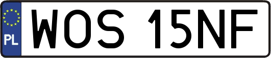 WOS15NF