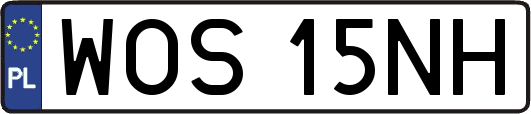 WOS15NH