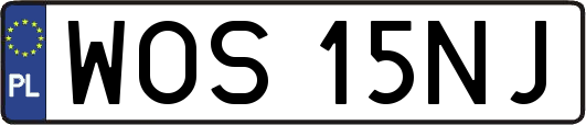 WOS15NJ