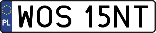WOS15NT