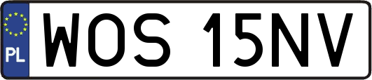 WOS15NV