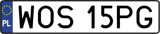 WOS15PG