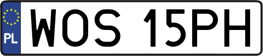 WOS15PH