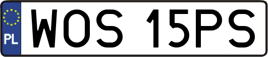 WOS15PS