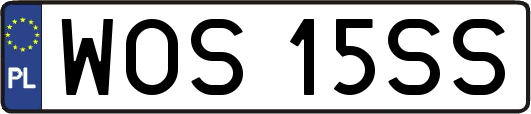 WOS15SS