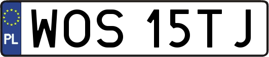 WOS15TJ