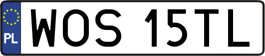 WOS15TL