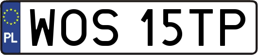 WOS15TP