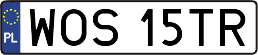 WOS15TR