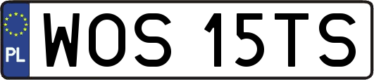 WOS15TS