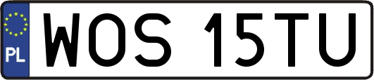 WOS15TU