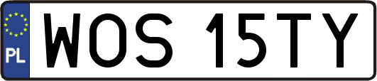 WOS15TY