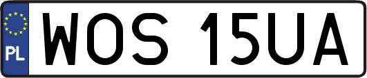 WOS15UA