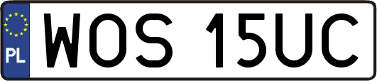 WOS15UC