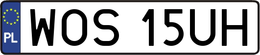 WOS15UH