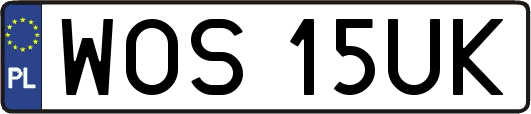 WOS15UK