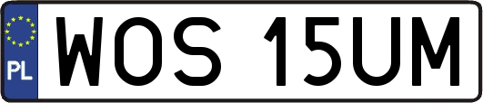 WOS15UM