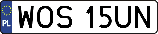 WOS15UN