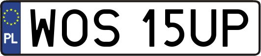 WOS15UP