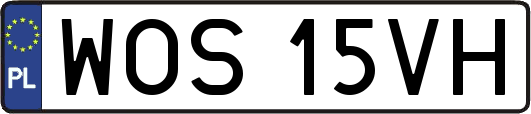 WOS15VH