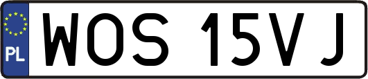 WOS15VJ
