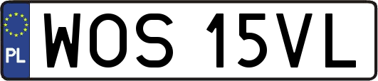 WOS15VL