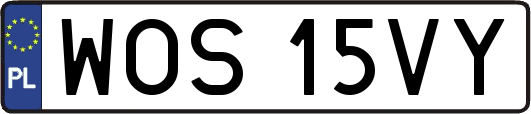 WOS15VY