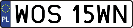 WOS15WN
