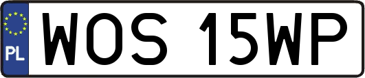 WOS15WP