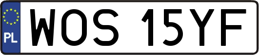 WOS15YF